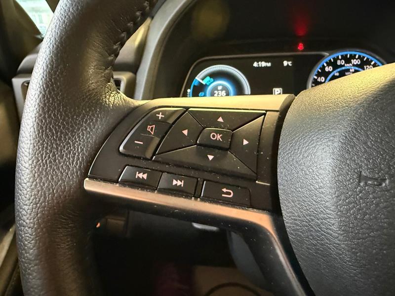 nissan LEAF 2023 - 23