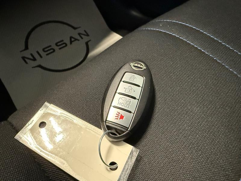 nissan LEAF 2023 - 31