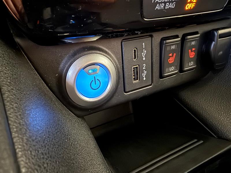 nissan LEAF 2023 - 32