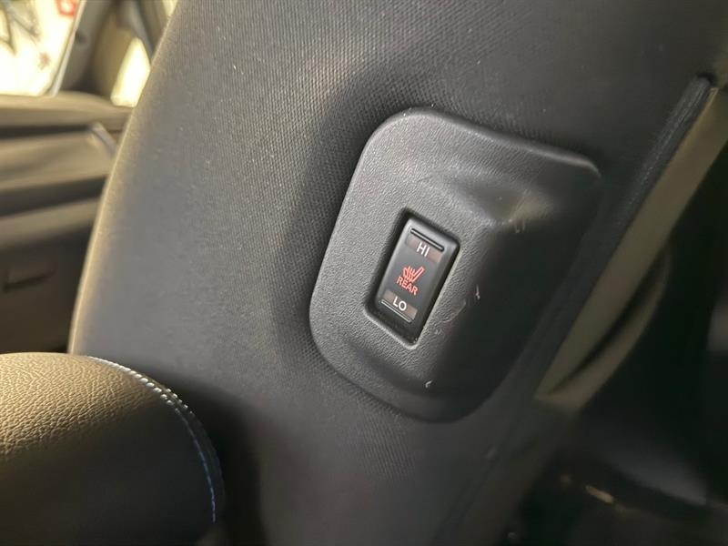 nissan LEAF 2023 - 36