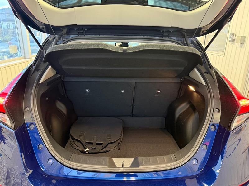 nissan LEAF 2023 - 37