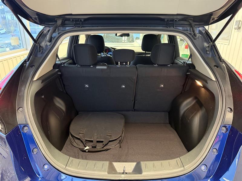 nissan LEAF 2023 - 38