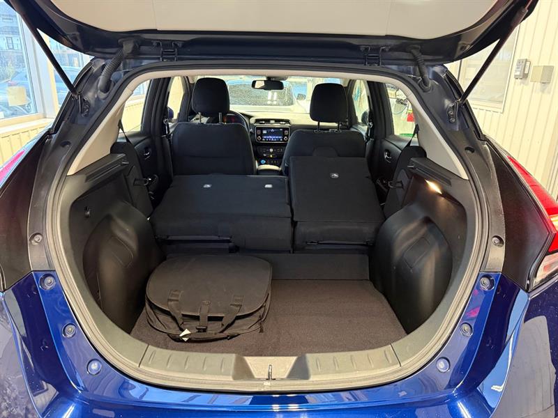 nissan LEAF 2023 - 40