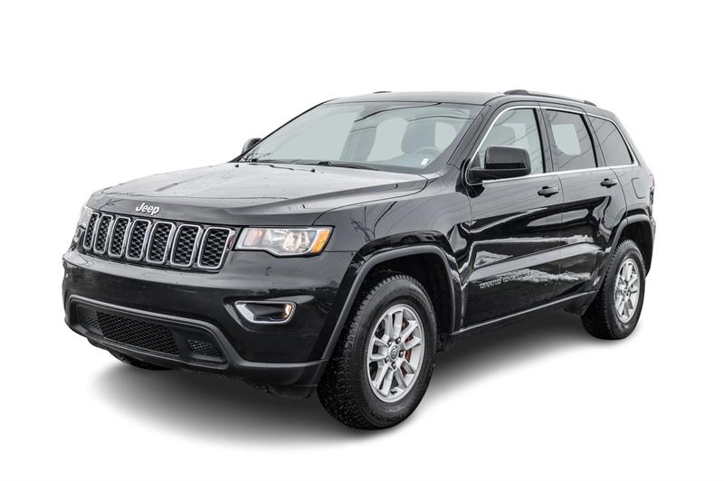 jeep Grand Cherokee 2020