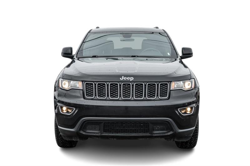 jeep Grand Cherokee 2020 - 2