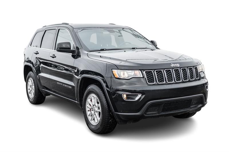 jeep Grand Cherokee 2020 - 4