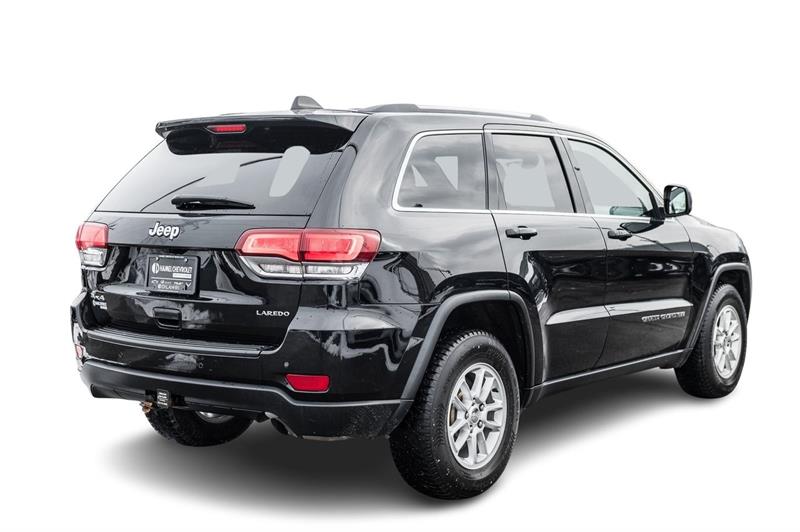 jeep Grand Cherokee 2020 - 6