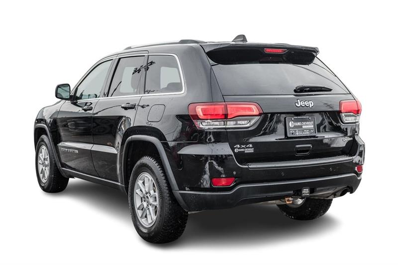 jeep Grand Cherokee 2020 - 9