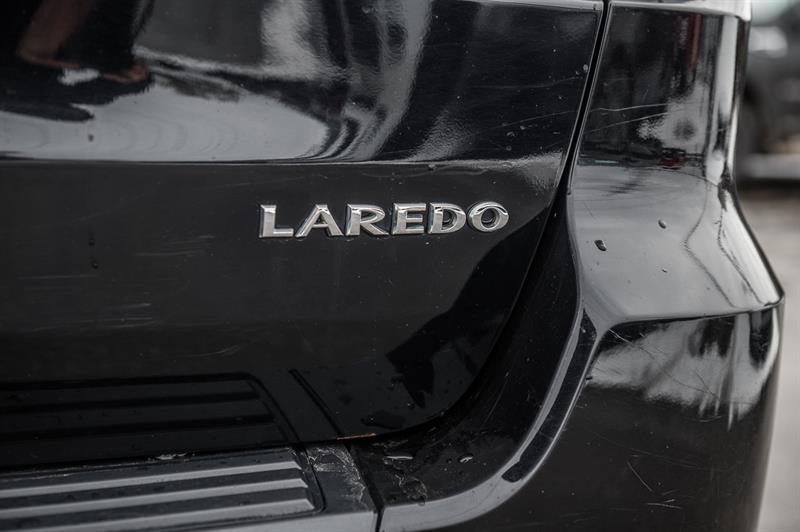 jeep Grand Cherokee 2020 - 11