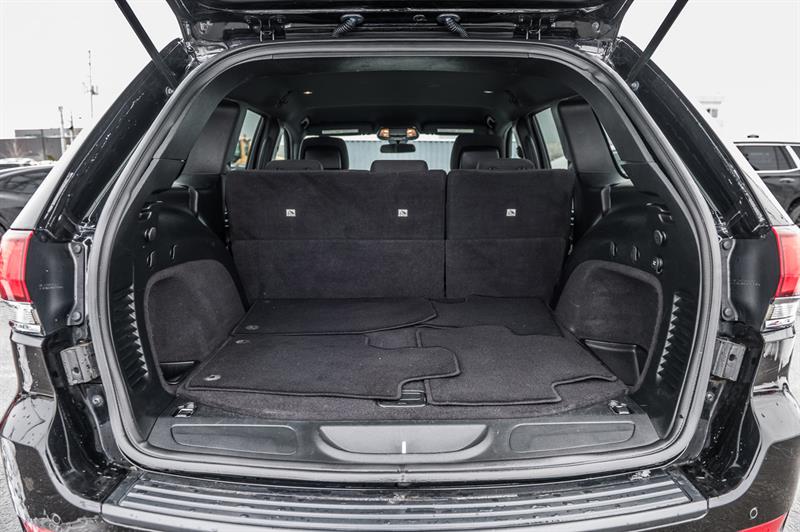 jeep Grand Cherokee 2020 - 12