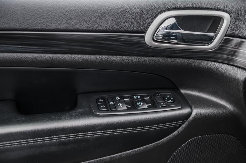 jeep Grand Cherokee 2020 - 14