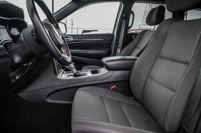 jeep Grand Cherokee 2020 - 15