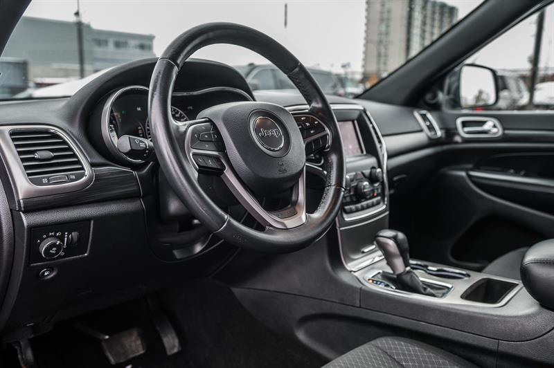 jeep Grand Cherokee 2020 - 17