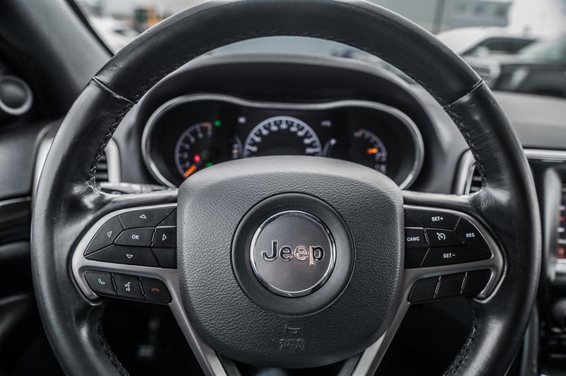 jeep Grand Cherokee 2020 - 18