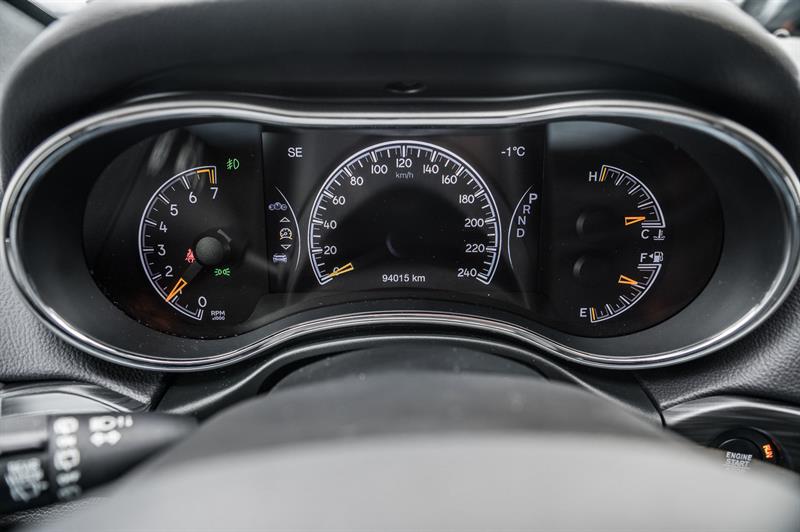 jeep Grand Cherokee 2020 - 19