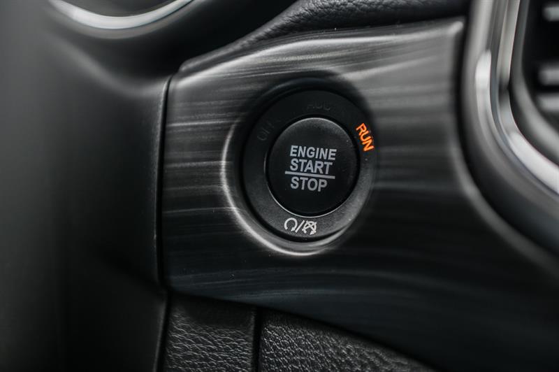 jeep Grand Cherokee 2020 - 21
