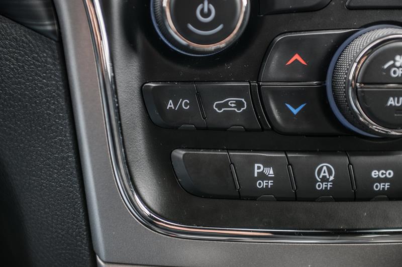 jeep Grand Cherokee 2020 - 24
