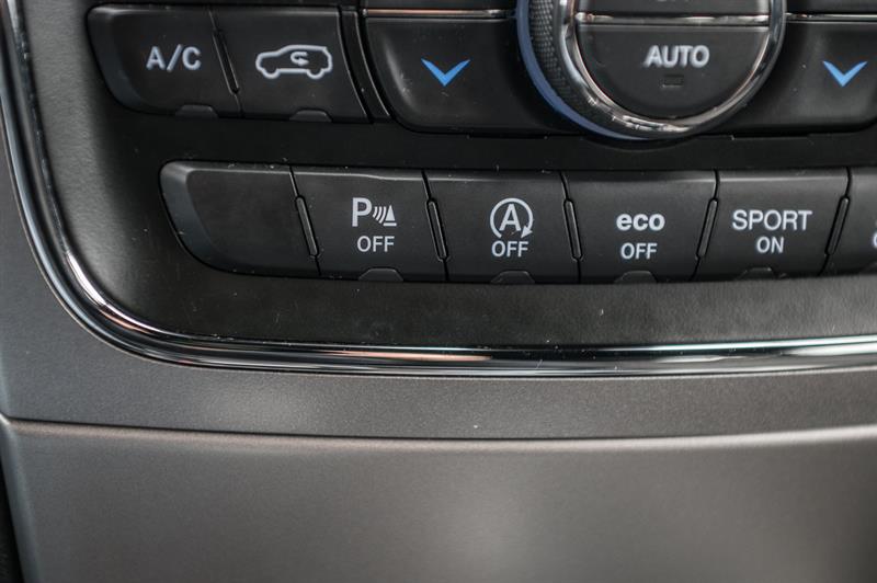 jeep Grand Cherokee 2020 - 25