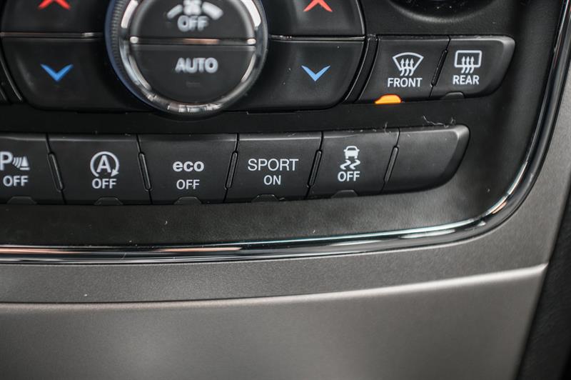 jeep Grand Cherokee 2020 - 26