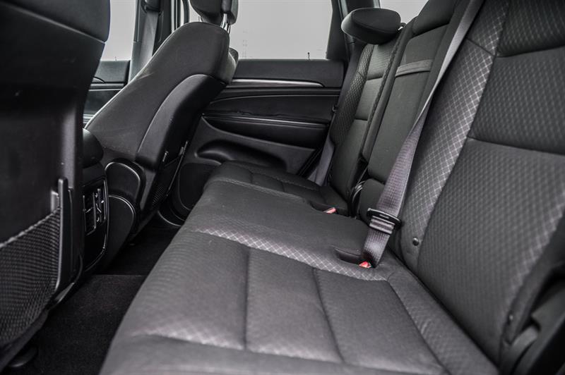 jeep Grand Cherokee 2020 - 27