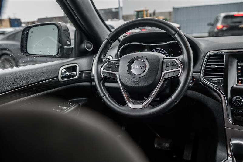 jeep Grand Cherokee 2020 - 29