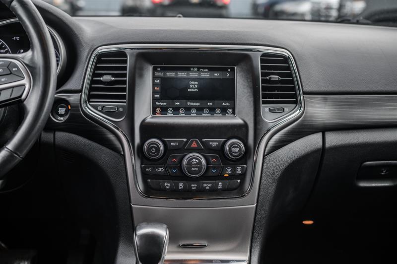 jeep Grand Cherokee 2020 - 30