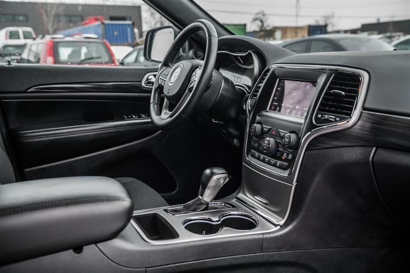 jeep Grand Cherokee 2020 - 31