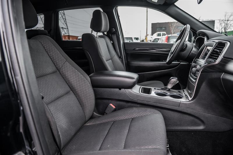 jeep Grand Cherokee 2020 - 32