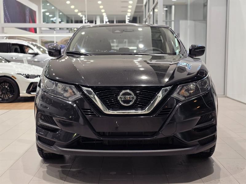 nissan Qashqai 2020 - 3
