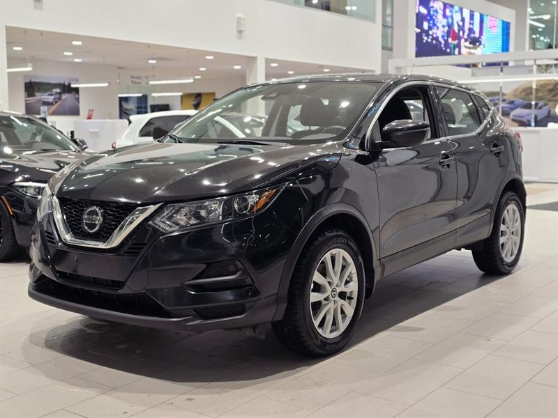 nissan Qashqai 2020 - 4