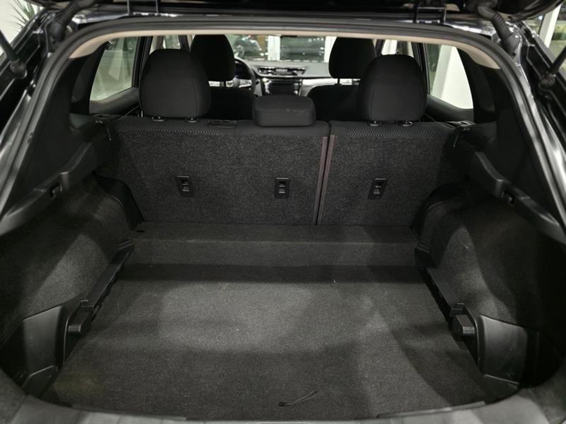 nissan Qashqai 2020 - 9