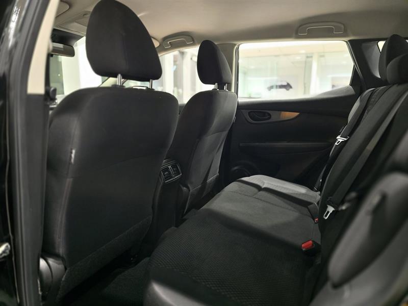 nissan Qashqai 2020 - 10