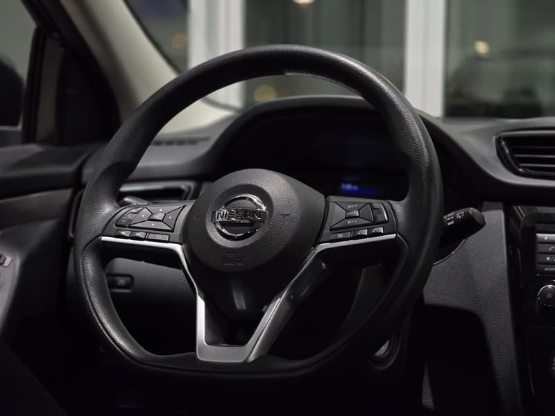 nissan Qashqai 2020 - 13