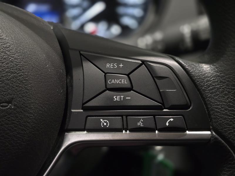 nissan Qashqai 2020 - 15