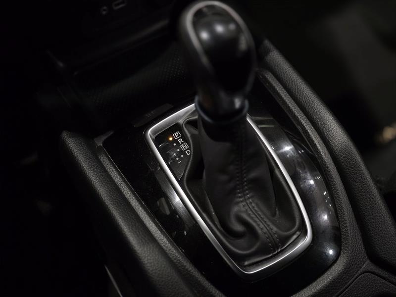 nissan Qashqai 2020 - 16