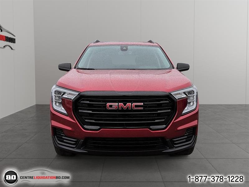 gmc Terrain 2024 - 2