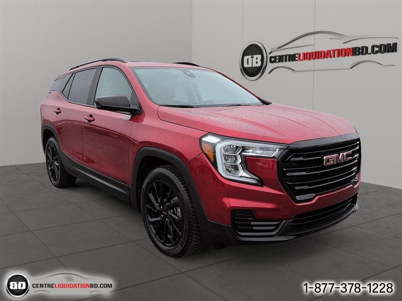 gmc Terrain 2024 - 3