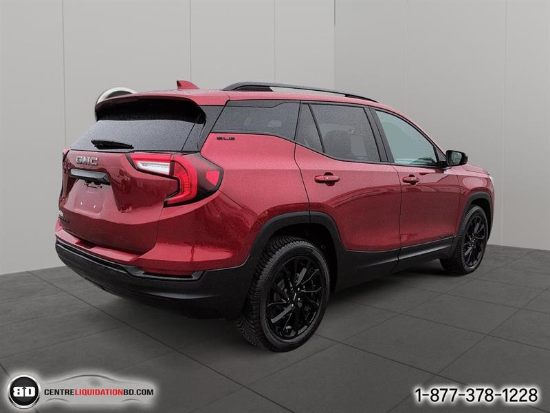 gmc Terrain 2024 - 6