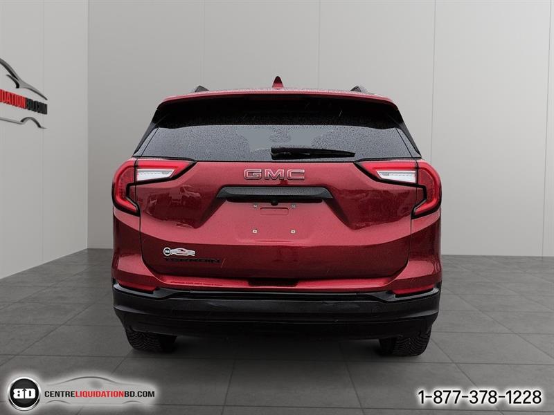 gmc Terrain 2024 - 7