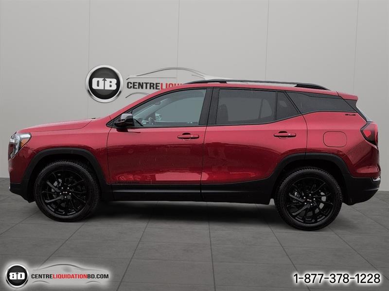 gmc Terrain 2024 - 9