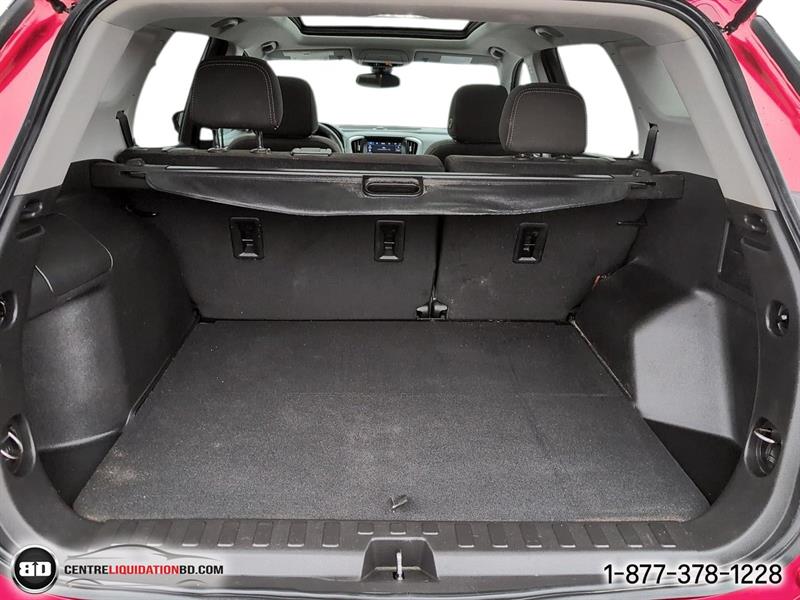 gmc Terrain 2024 - 11