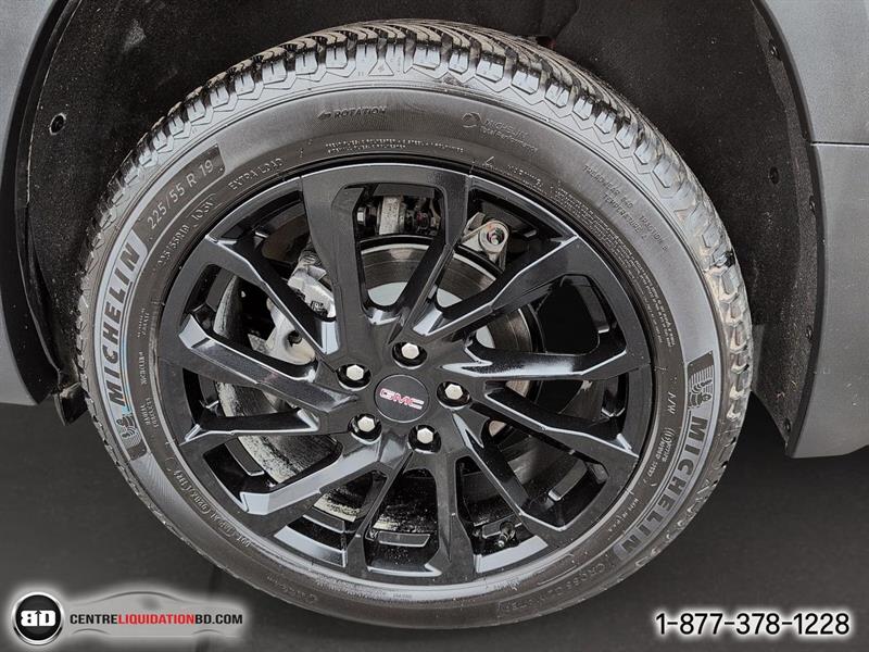gmc Terrain 2024 - 12
