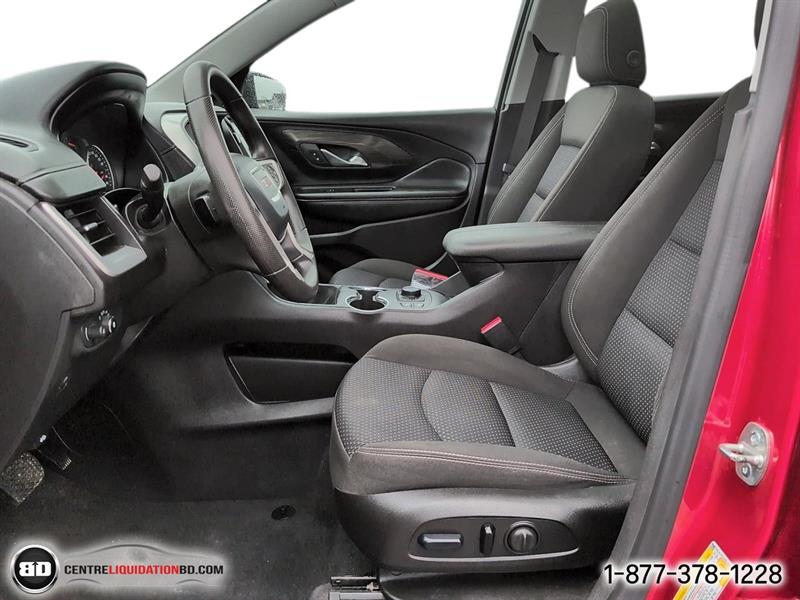 gmc Terrain 2024 - 13