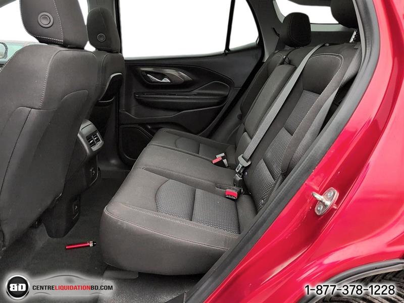gmc Terrain 2024 - 14