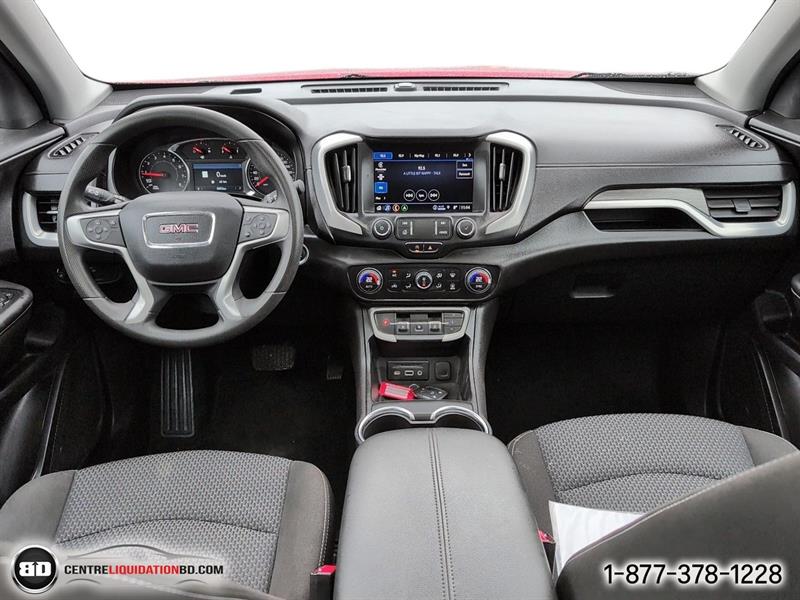 gmc Terrain 2024 - 16
