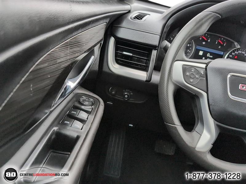gmc Terrain 2024 - 17