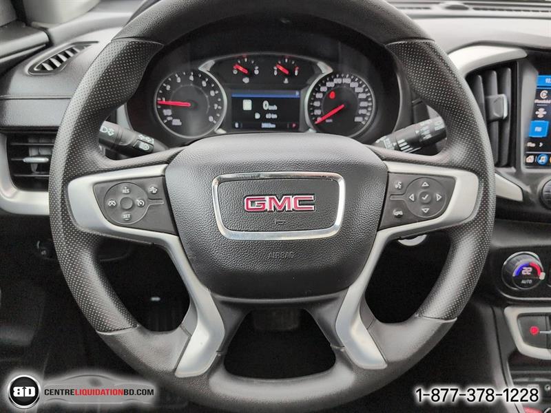 gmc Terrain 2024 - 18
