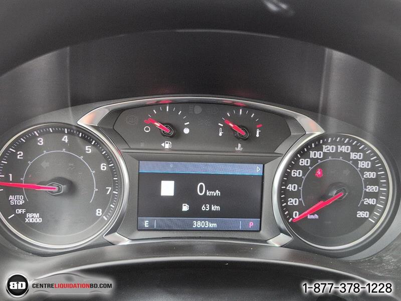 gmc Terrain 2024 - 19