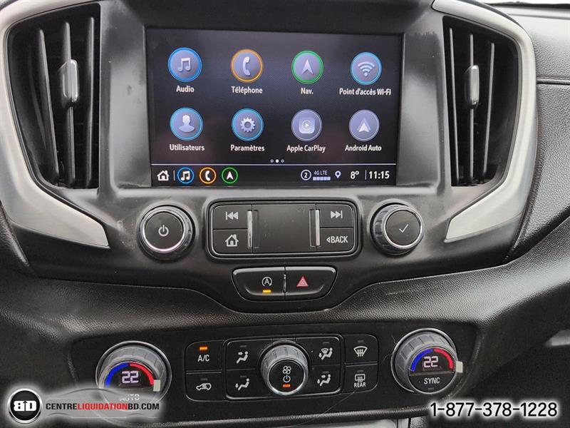 gmc Terrain 2024 - 20