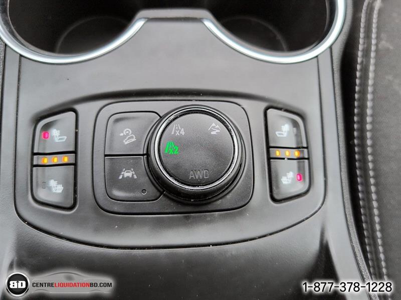 gmc Terrain 2024 - 22